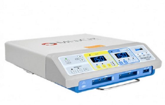 Bisturi Elétrico SmartCut 150w para Dermatologia