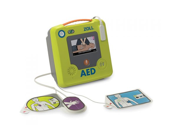 AED-3-BLS