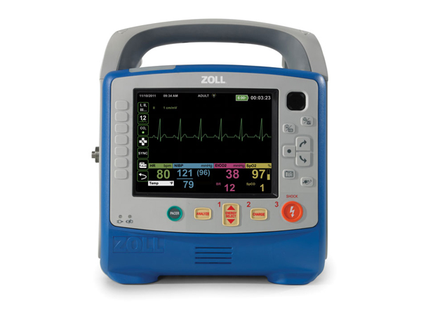 x-series-hospitalar