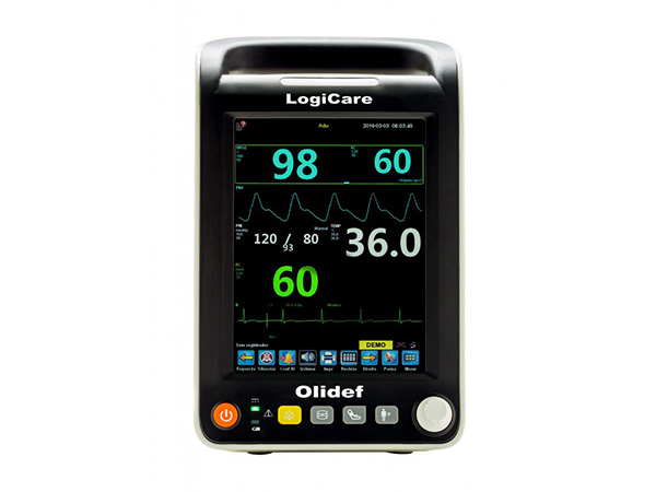 Monitor Olidef Portil 5