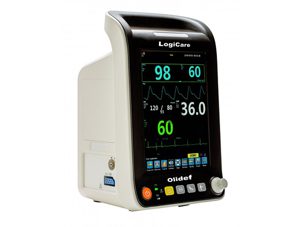 Monitor Olidef Portil 6