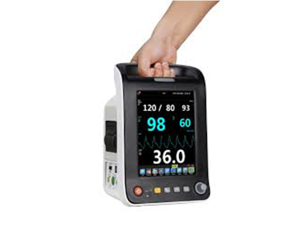 Monitor Olidef Portil 7