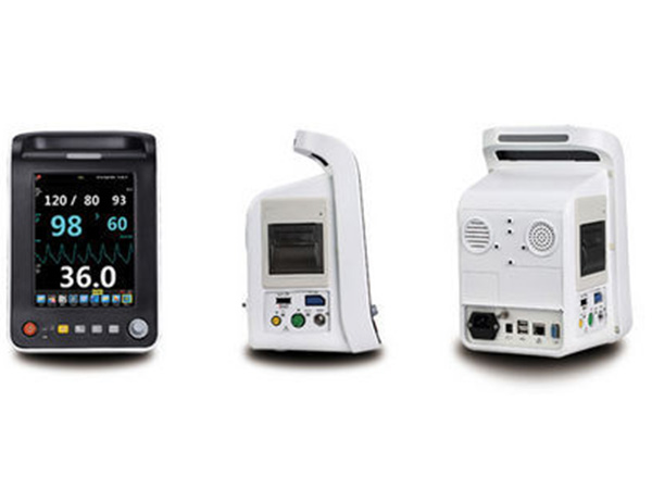 Monitor Olidef Portil 8